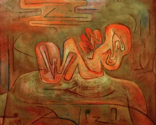 Catastrophe of the Sphinx