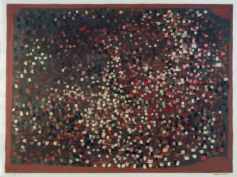 Mosaic Study