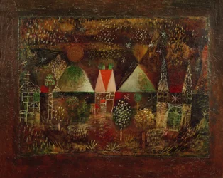 Nocturnal Festivities