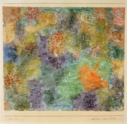 Northern Garden in Bloom