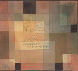 Polyphonic Architecture