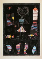 Puppet Theater