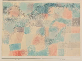 Red Earth, 1926