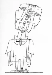 Self Portrait