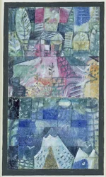 Souvenir Picture of a Trip
