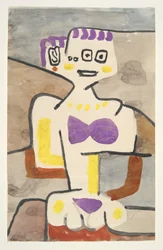 The Girl in the North, c.1939