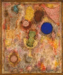 The Magic Garden