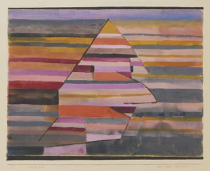 The Pyramid Clown
