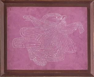 The creator, 1934