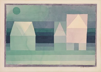 Three Houses