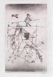 Tightrope Walker