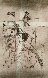 Tightrope Walker