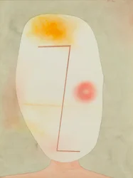 Untitled (Head)