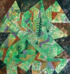 Forest Construction