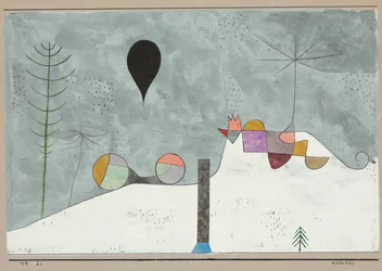 Winter Picture