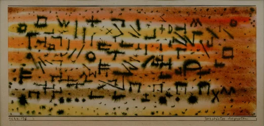 Destroyed Egypt