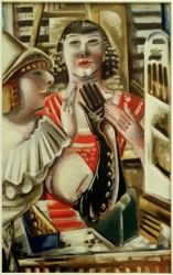 The Black Glove