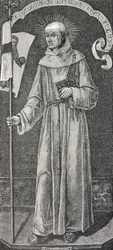 Saint John of Capistrano