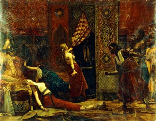 The Death of Cleopatra