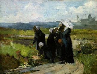 The Orphans of Bayeux