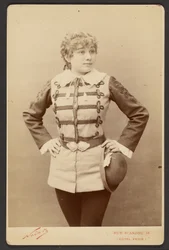 Marguerite Ugalde
