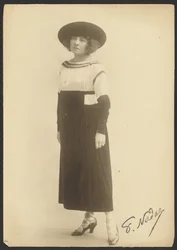 Mlle Polaire
