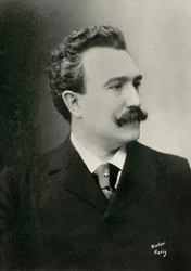 Portrait of Francois Jean Delmas