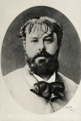 Portrait of Theophile Poilpot