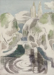 The Pool