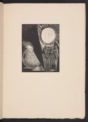 The Sun and the Moon, Illustration from 