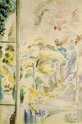 View from a Window