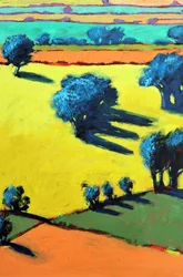 Cotswold Way Close Up 4
