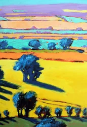 Cotswold Way Close Up 6