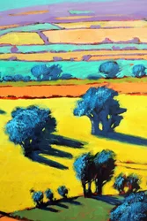 Cotswold Way Close Up 8