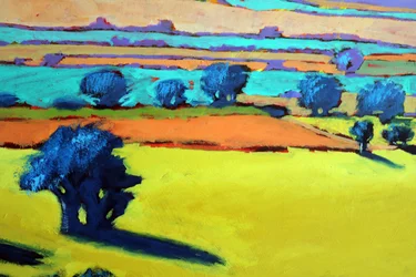 Cotswold Way Close Up 9