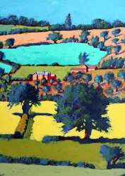 Towards Ledbury