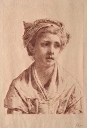 Young Girl