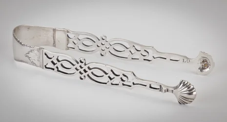 Sugar Tongs