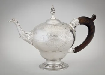 Teapot
