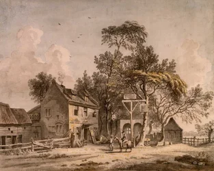 A Public House
