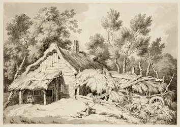 Thatched Cottage