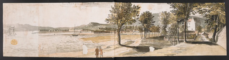 View of Inveraray