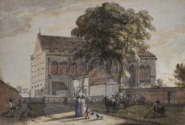 Eltham Palace, Kent