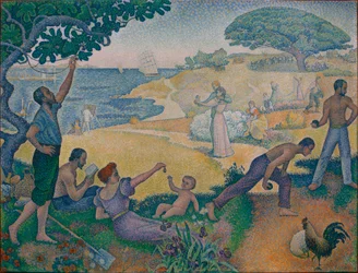 In the Time of Harmony – The Golden Age is Not in the Past