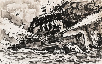 Battleship Fighting