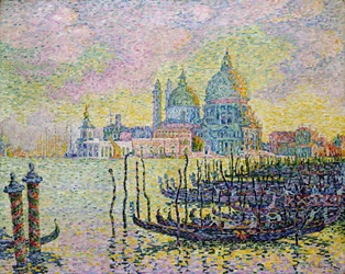 Grand Canal Venice