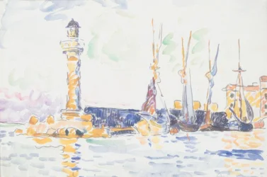 The Lighthouse
