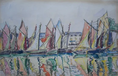 Le Pouliguen