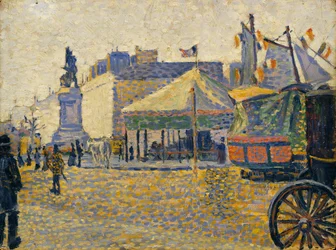 Place de Clichy