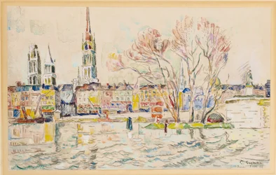 Rouen